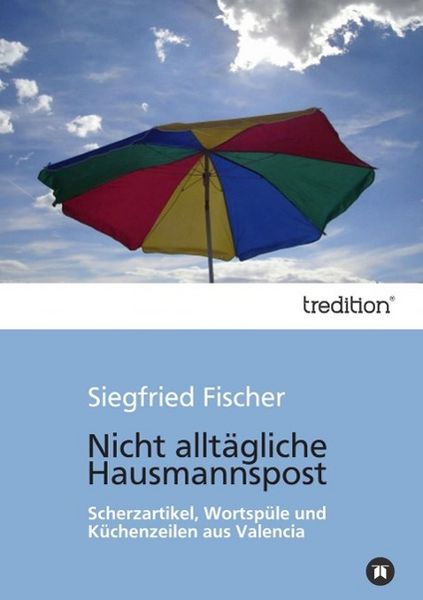 Produktbild: Nicht allt&auml;gliche Hausmannspost