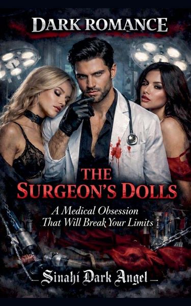 Produktbild: The Surgeon&acute;s Dolls