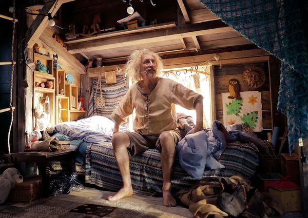 Produktbild: Catweazle