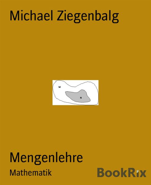 Produktbild: Mengenlehre