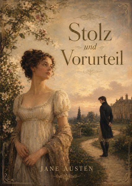 Produktbild: Stolz und Vorurteil