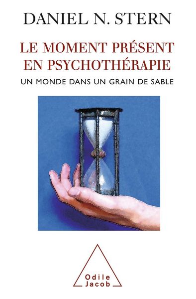 Produktbild: Le Moment present en psychotherapie