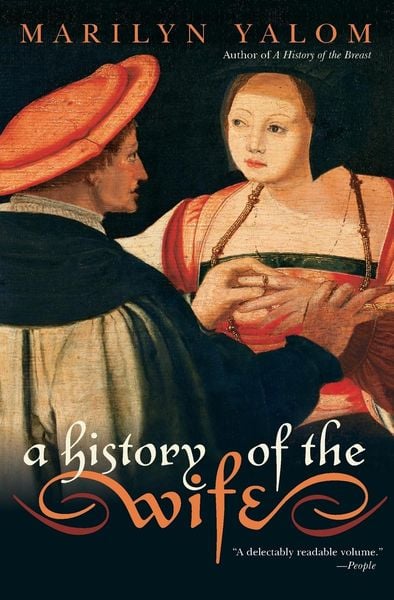 Produktbild: History of the Wife, A