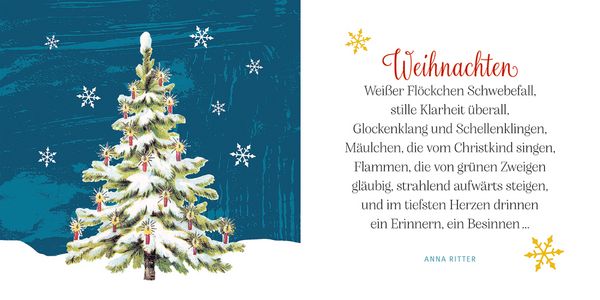 Produktbild: Frohe Festtage!