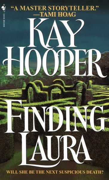 Produktbild: Finding Laura