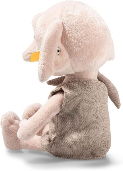 Produktbild: Steiff 024207 - Kuscheltier Dobby, Harry Potter, 26 cm