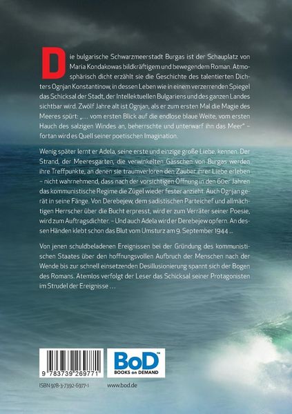 Produktbild: Die Herren der Bucht