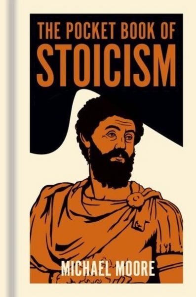 Produktbild: The Pocket Book of Stoicism