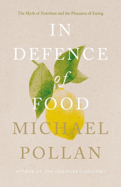 Produktbild: In Defence of Food
