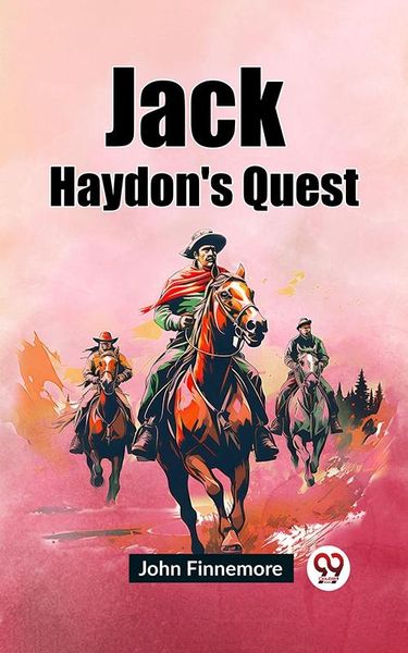 Produktbild: Jack Haydon's Quest