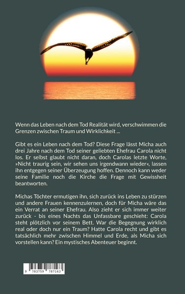 Produktbild: Nicht traurig sein, wir sehen uns wieder