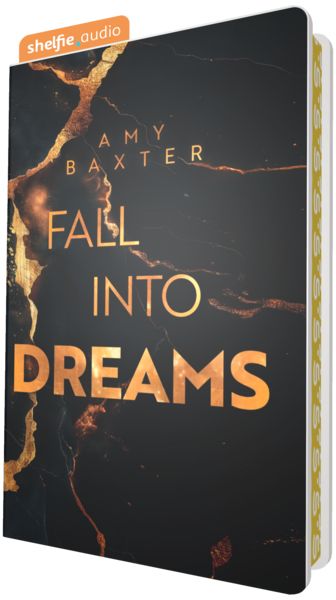 Produktbild: shelfie.audio: Fall into Dreams (Nur bei uns!)