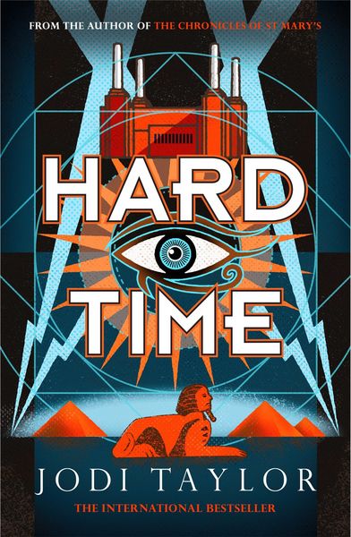 Produktbild: Hard Time