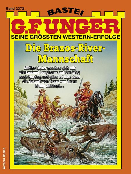 Produktbild: G. F. Unger 2372