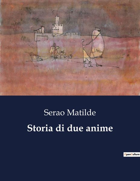 Produktbild: Storia di due anime