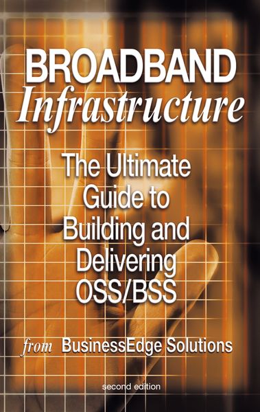 Produktbild: Broadband Infrastructure