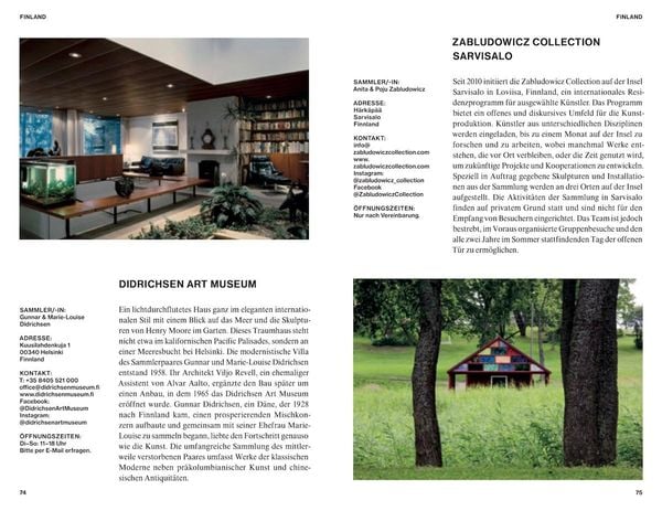 Produktbild: Der siebte BMW Art Guide by Independent Collectors