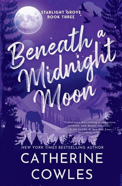 Produktbild: Beneath a Midnight Moon (Standard Edition)