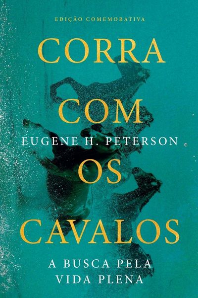 Produktbild: Corra com os cavalos