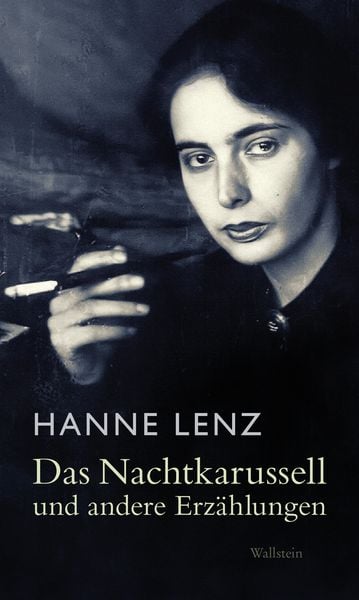 Produktbild: Das Nachtkarussell