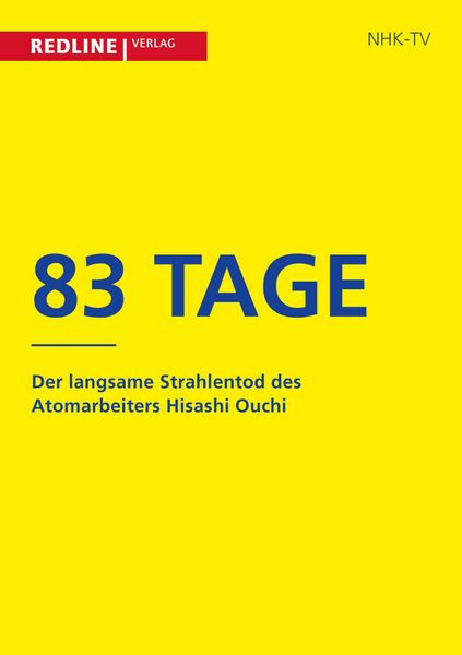 Produktbild: 83 Tage