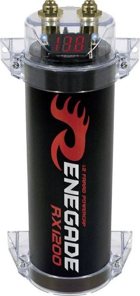 Produktbild: Renegade RX1200 PowerCap 1.2