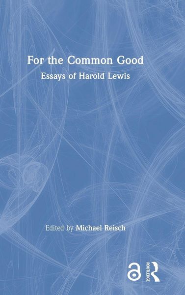 Produktbild: For the Common Good