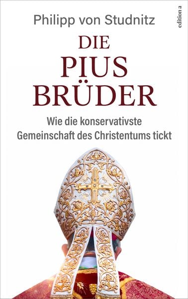 Produktbild: Die Pius-Br&uuml;der