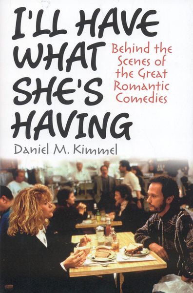 Produktbild: I'll Have What She's Having