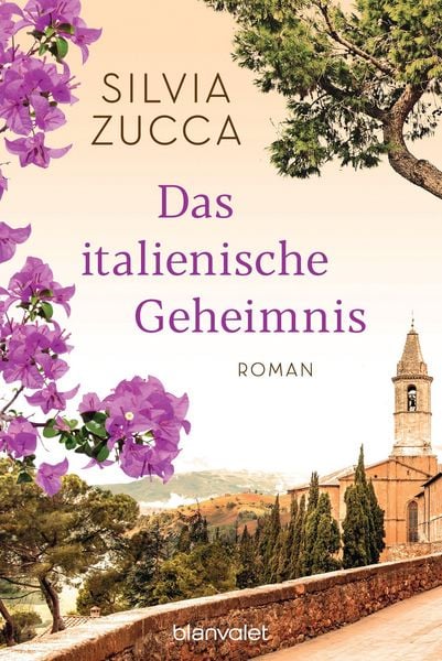 Produktbild: Das italienische Geheimnis