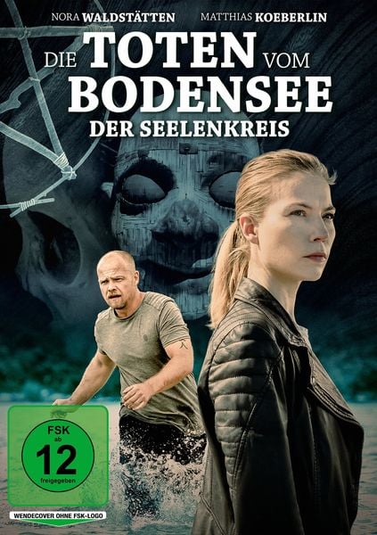Produktbild: Die Toten vom Bodensee - Der Seelenkreis