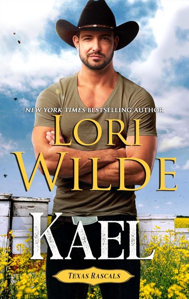 Produktbild: Kael (Texas Rascals, #6)