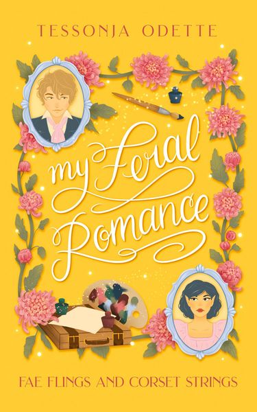 Produktbild: My Feral Romance