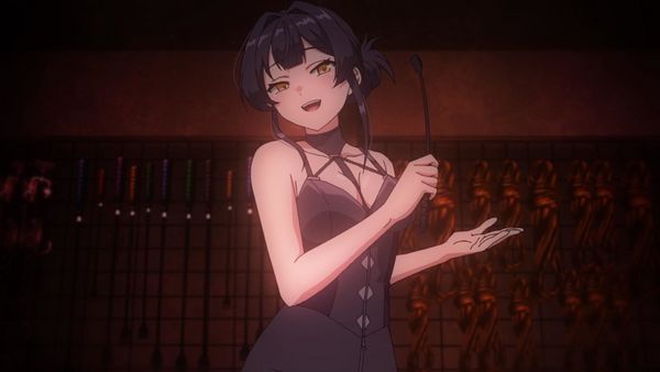 Produktbild: I Want You To Show Me Your Panties With A Disgusted Face Returns LTD.