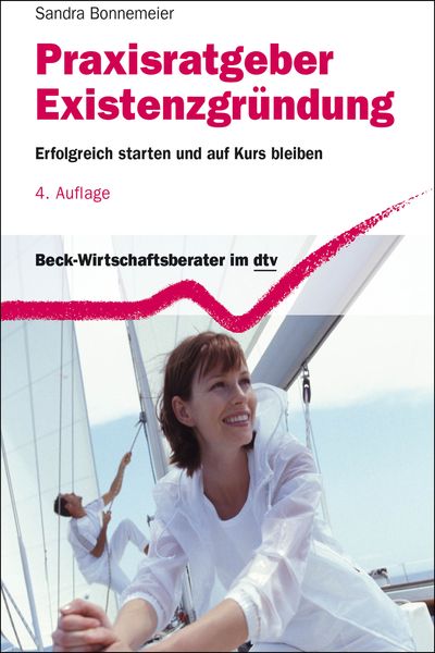 Produktbild: Praxisratgeber Existenzgründung