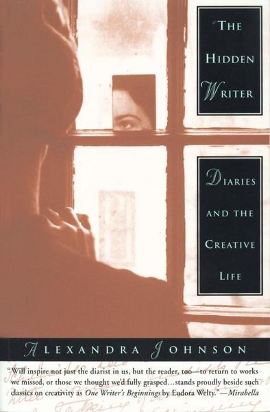 Produktbild: The Hidden Writer