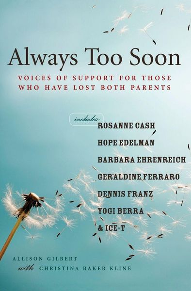 Produktbild: Always Too Soon
