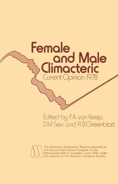 Produktbild: Female and Male Climacteric