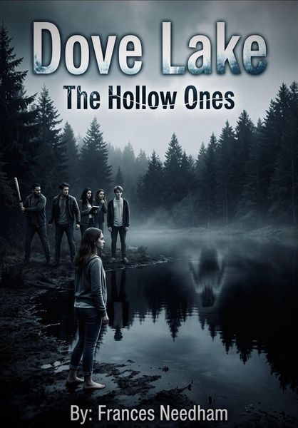 Produktbild: Dove Lake: The Hollow Ones