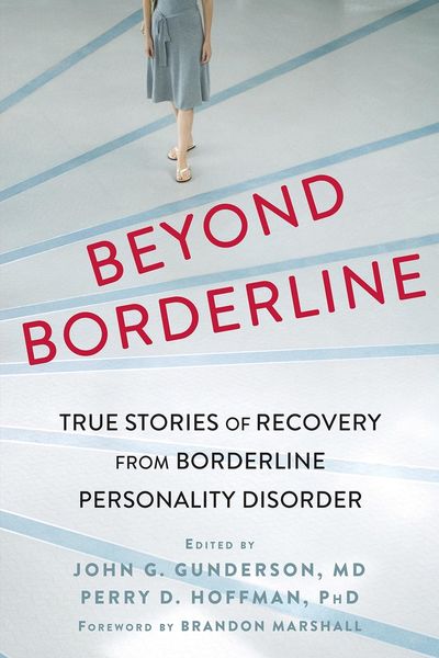 Produktbild: Beyond Borderline