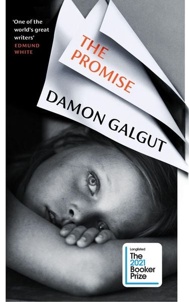 Produktbild: Galgut, D: Promise