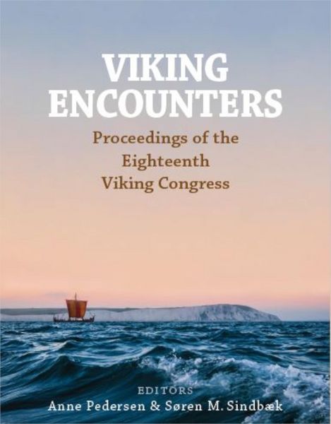 Produktbild: Viking encounters