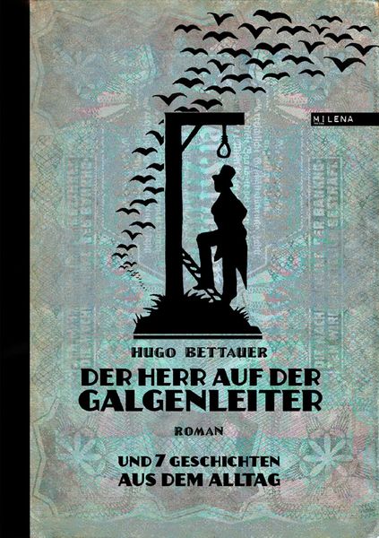Produktbild: Der Herr auf der Galgenleiter