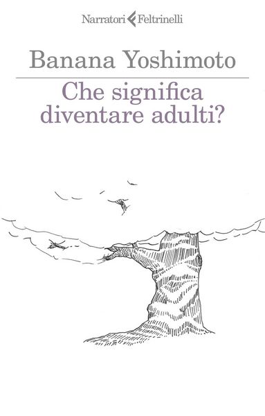 Produktbild: Che significa diventare adulti?