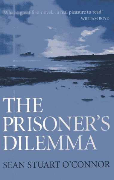 Produktbild: The Prisoner's Dilemma