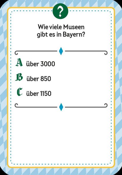 Produktbild: Wer h&auml;tte das gedacht?! Das Unn&uuml;tzes-Wissen-Quiz Wei&szlig;-Blau