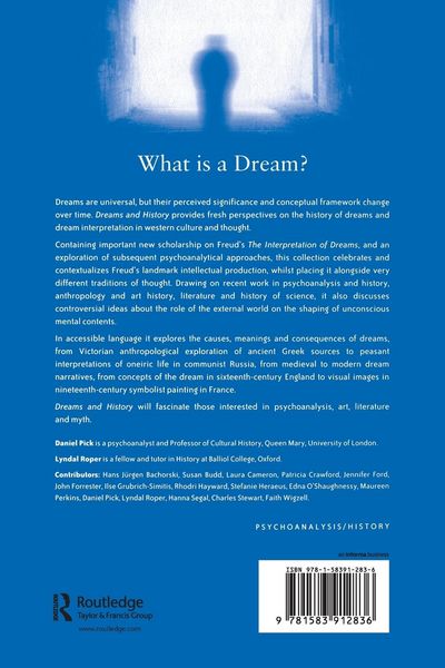 Produktbild: Dreams and History