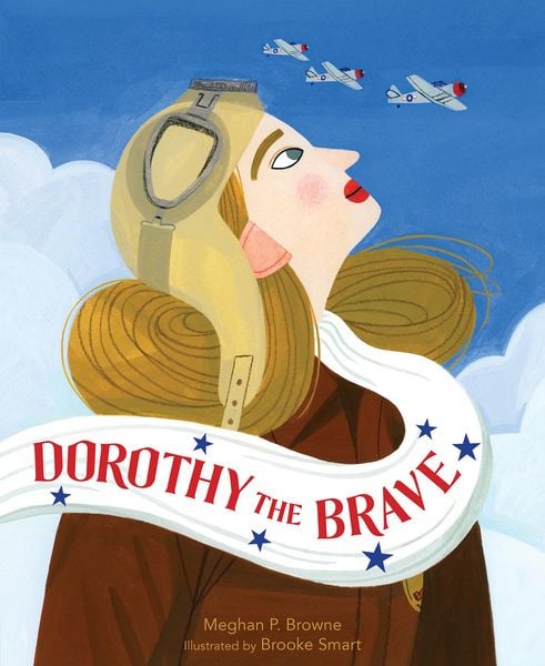 Produktbild: Dorothy the Brave