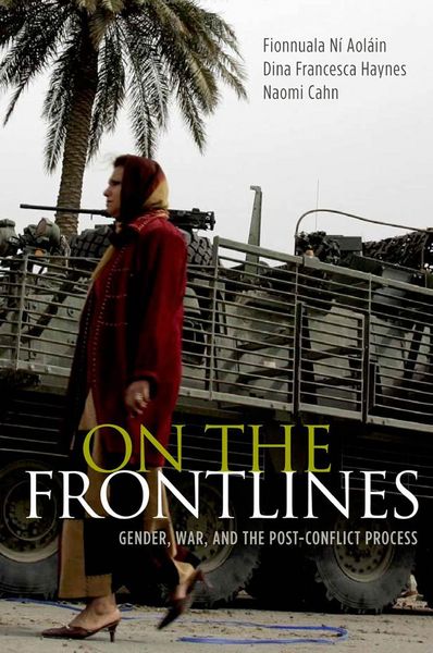 Produktbild: On the Frontlines