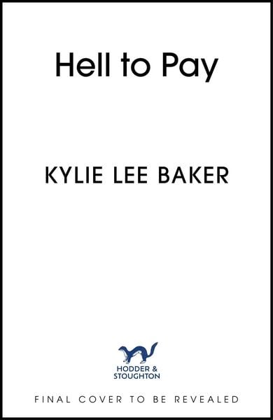 Produktbild: Hell to Pay